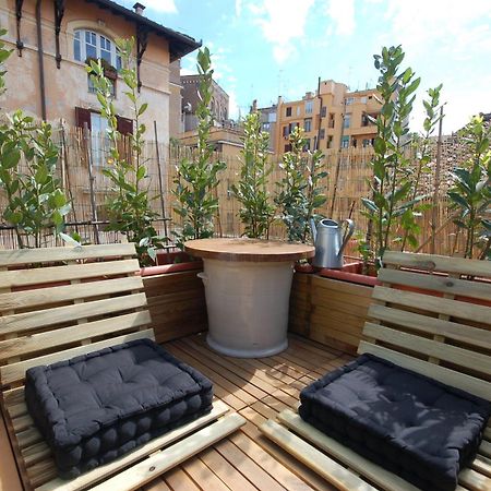 Lost&Found In Trastevere 罗马 外观 照片
