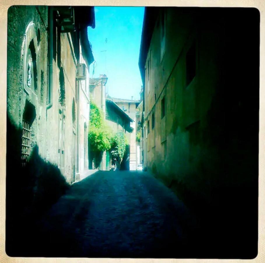 Lost&Found In Trastevere 罗马 外观 照片